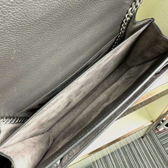 Saint Laurent Sunset Crossbody bag in Excellent - Picture 8 of 8